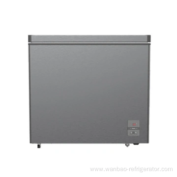 Refrigerator Chest Freezer Wine Cooler Commercial Freezer Car